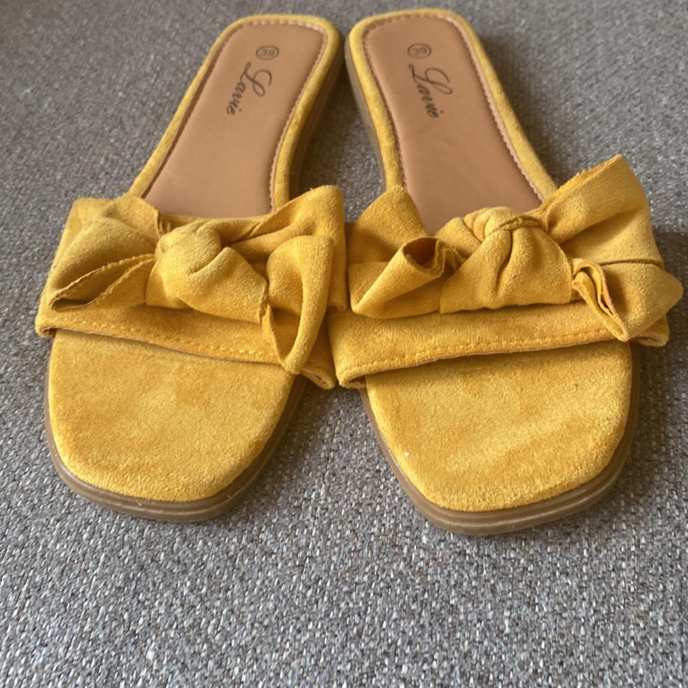 Lavie Size 38 Slip On View 5
